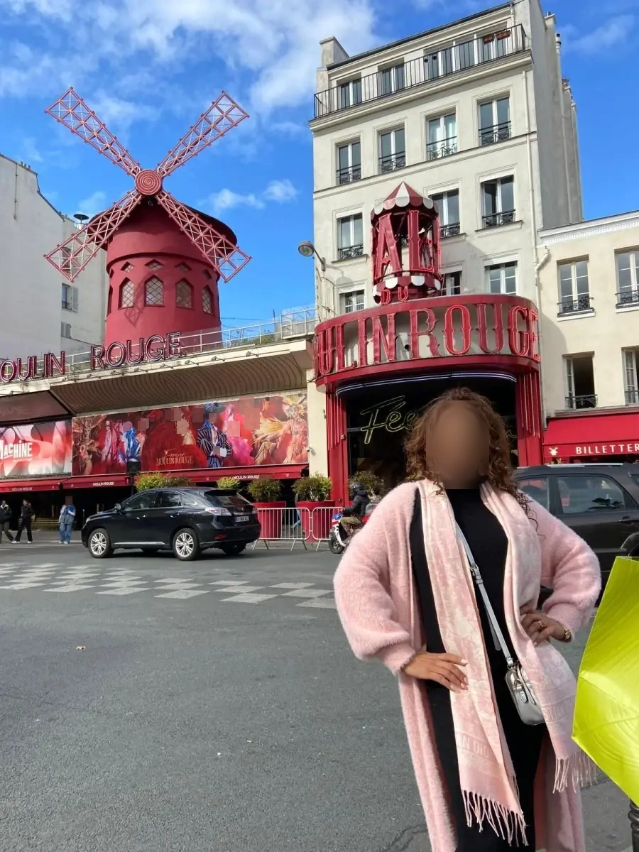 Plan direct et sans chichis