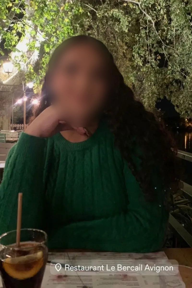 Trans coquine disponible immédiatement