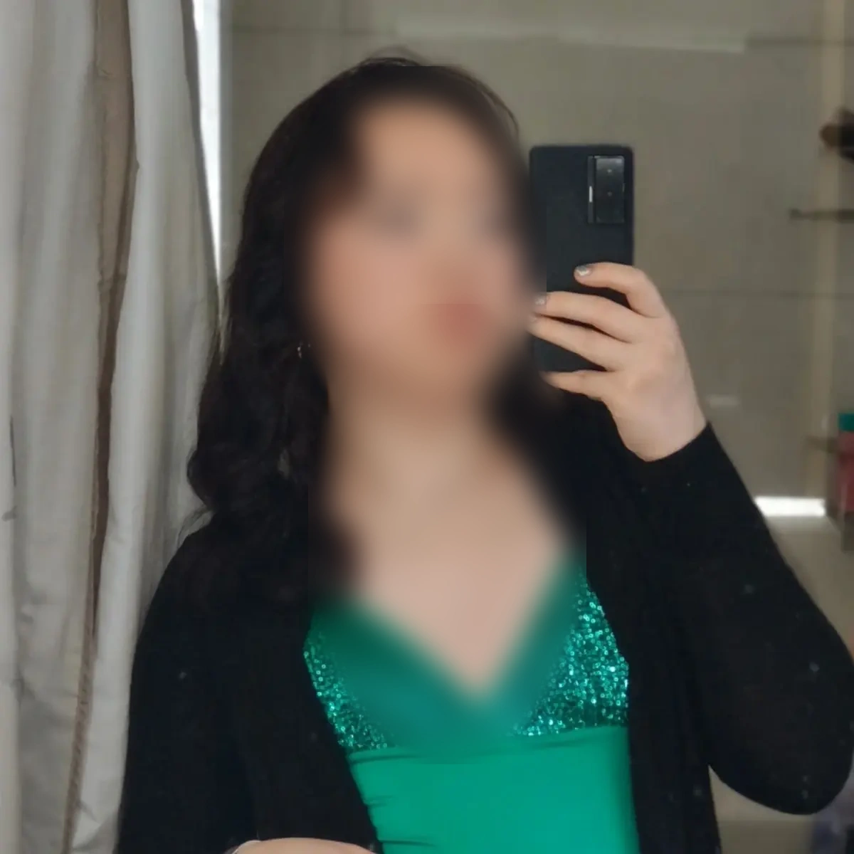 Belle trans cherche compagnon à Santes