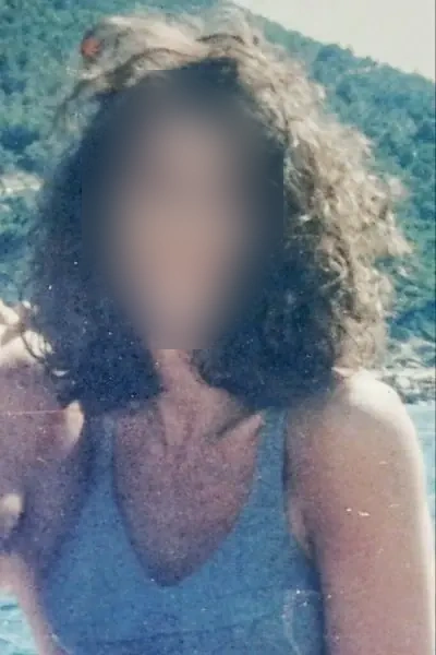Trans libérée pour moments secrets