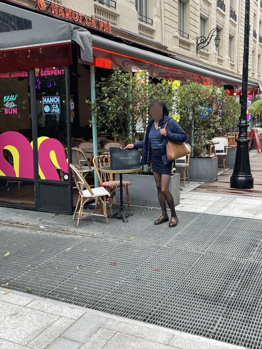 Léonie-Coquine