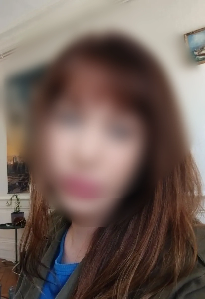Hélène.Secret