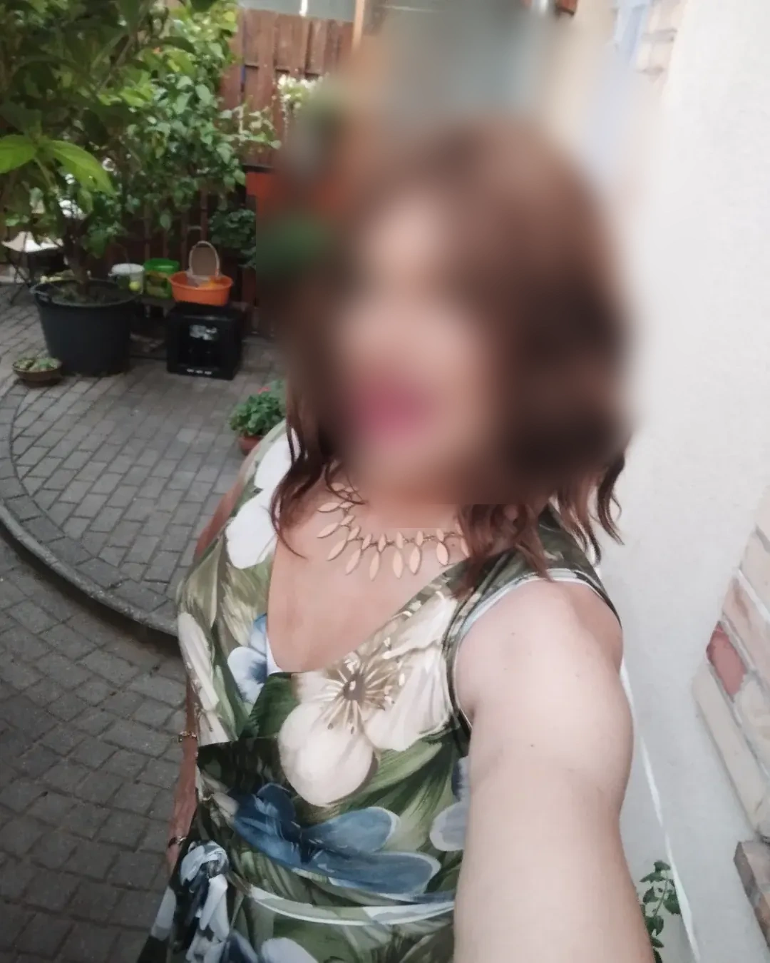 Trans très coquine à Bailleul