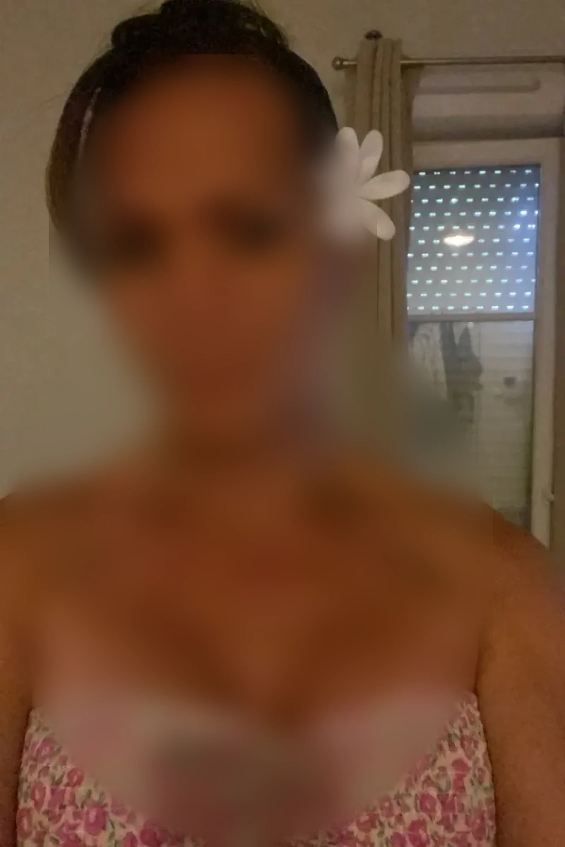 SensualBlandine
