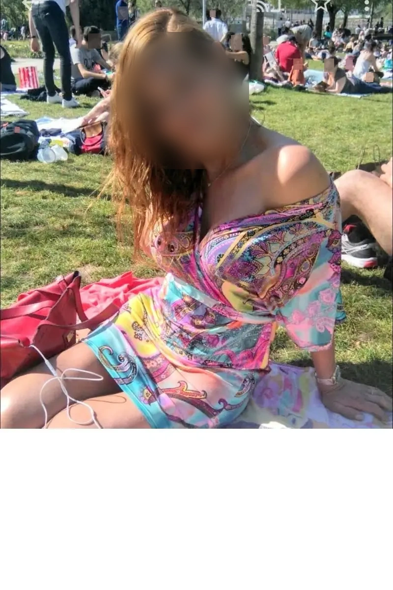 Prête pour une rencontre à Calais