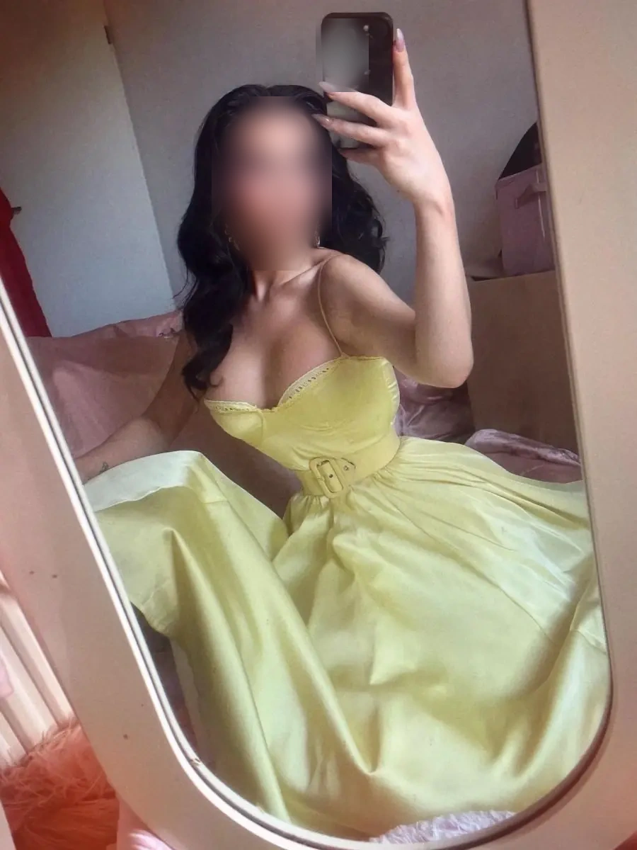 Trans audacieuse cherche partenaire à Wambrechies
