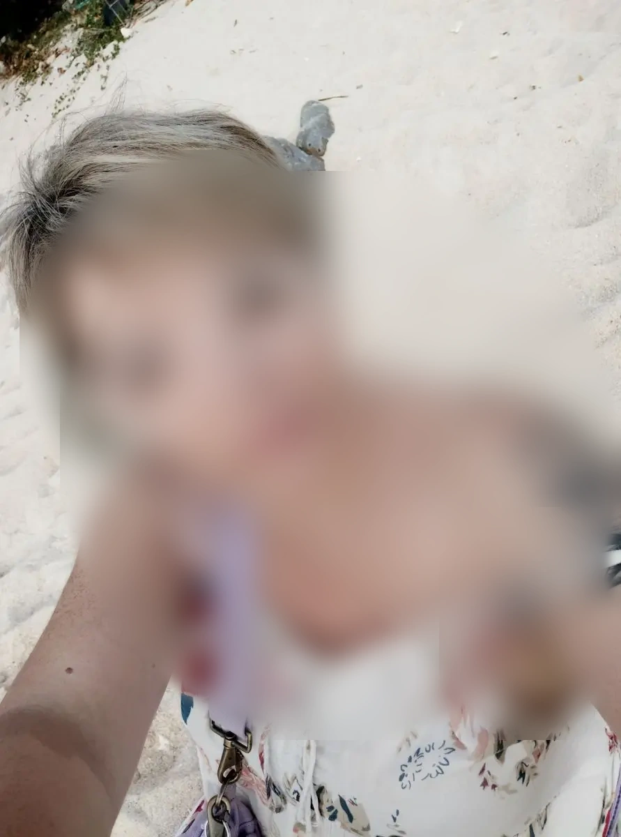 Rencontre pimentée en soirée