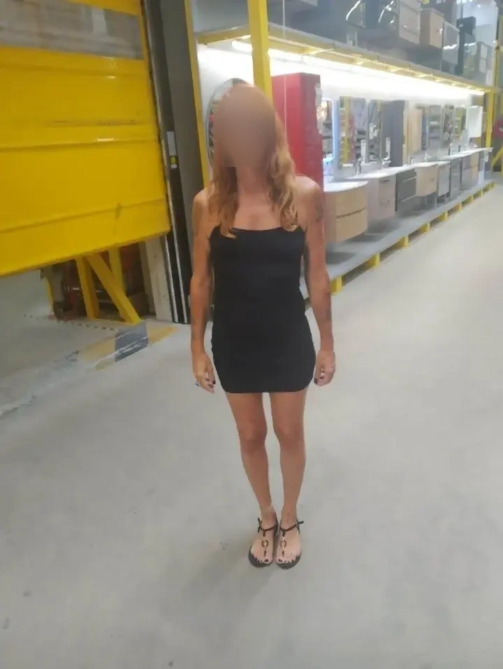 Stéphanie-Coquine