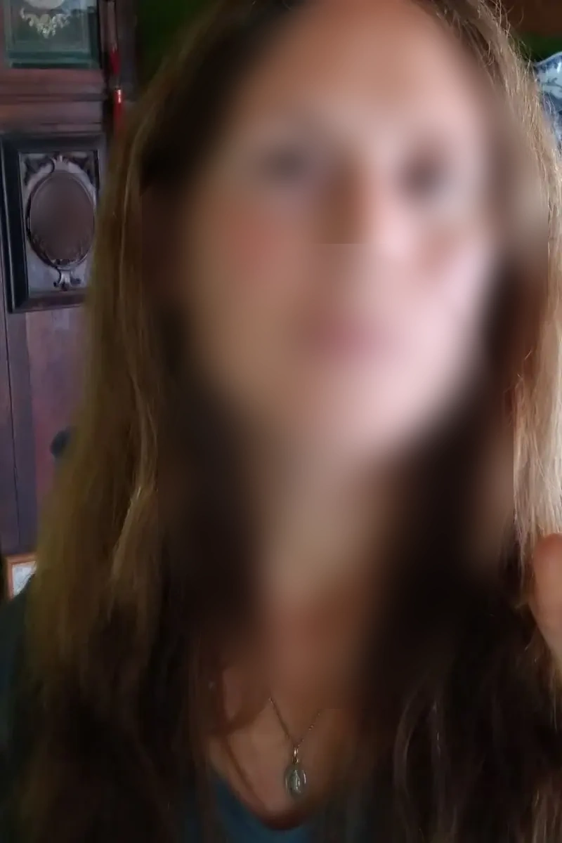 Trans séduisante cherche amant