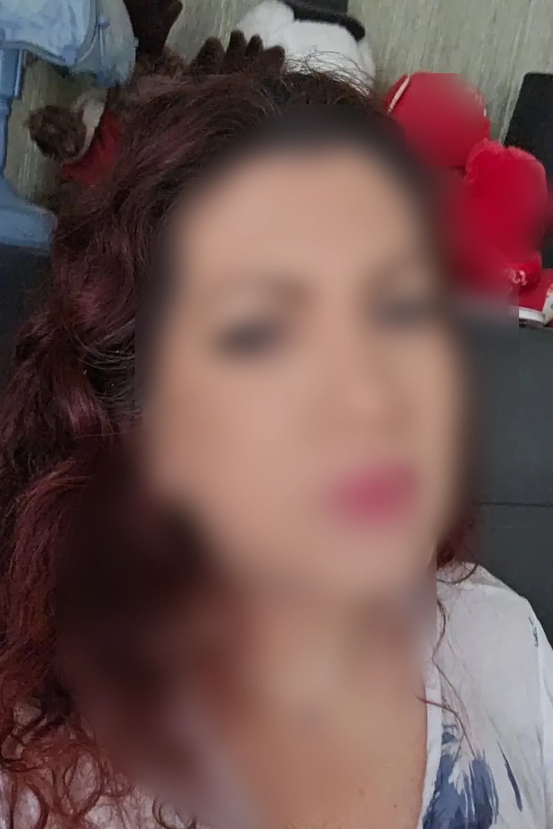Trans fatale cherche partenaire