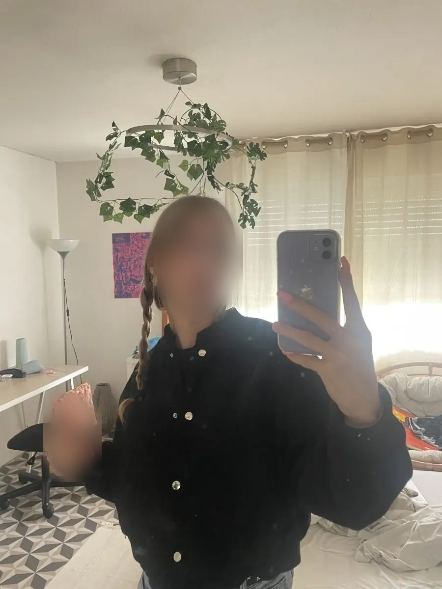 Rencontre pimentée en soirée