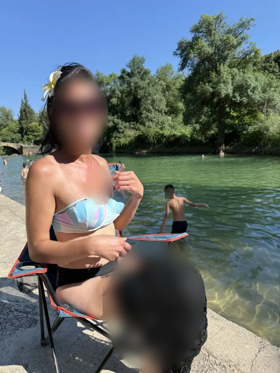 Rencontre sans chichis