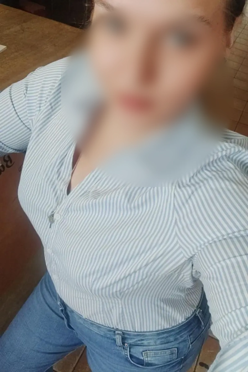 BlandineSensuelle