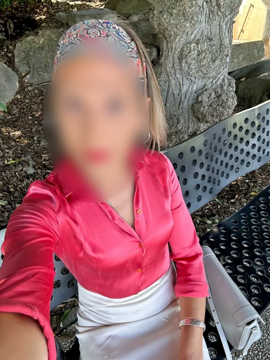 Trans audacieuse cherche partenaire