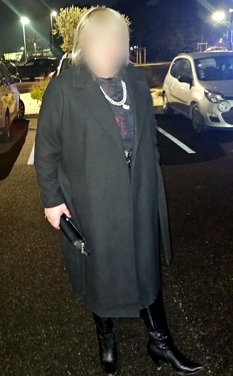 Trans féminine cherche aventure à Mazingarbe