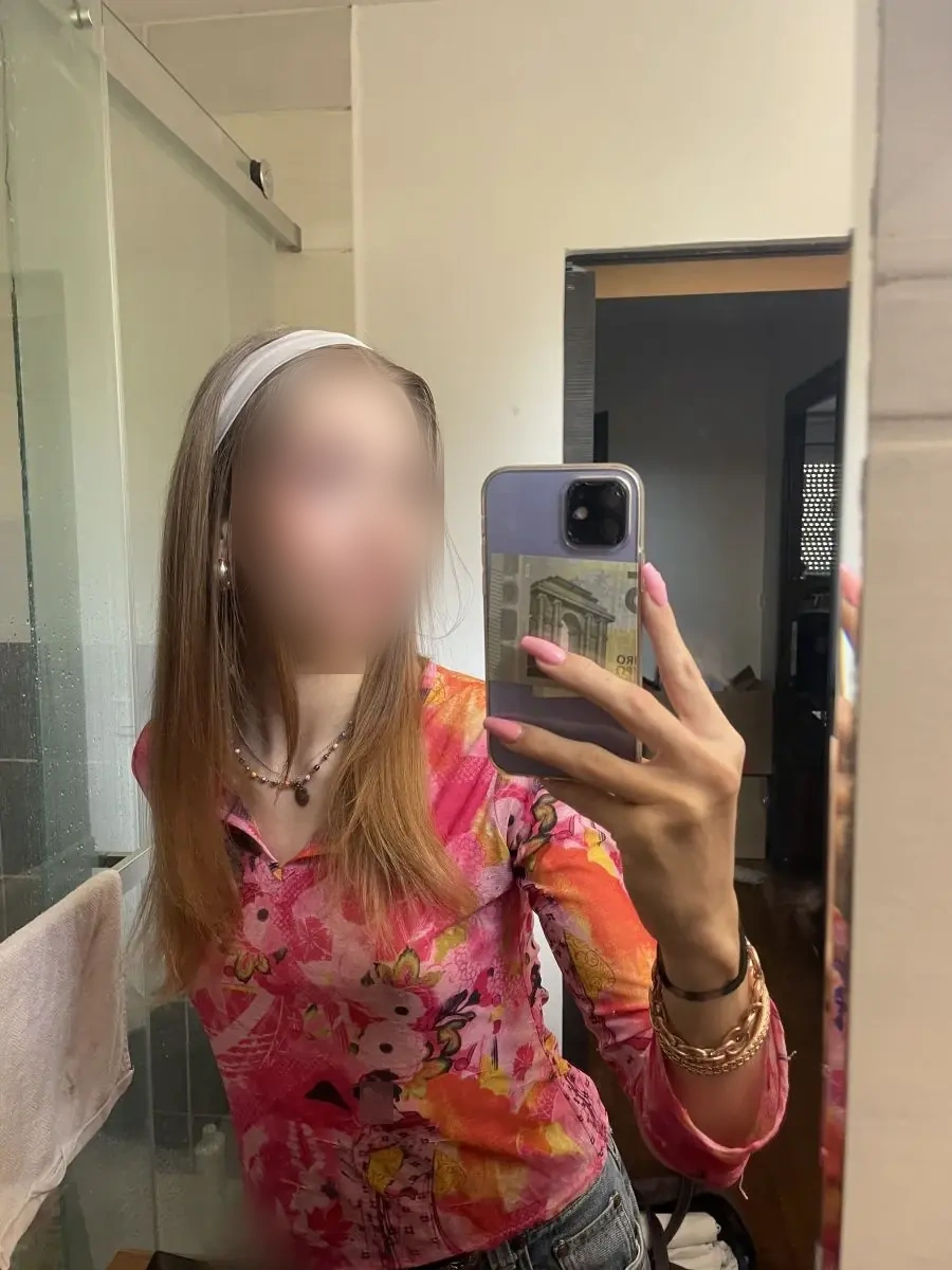 Sarah