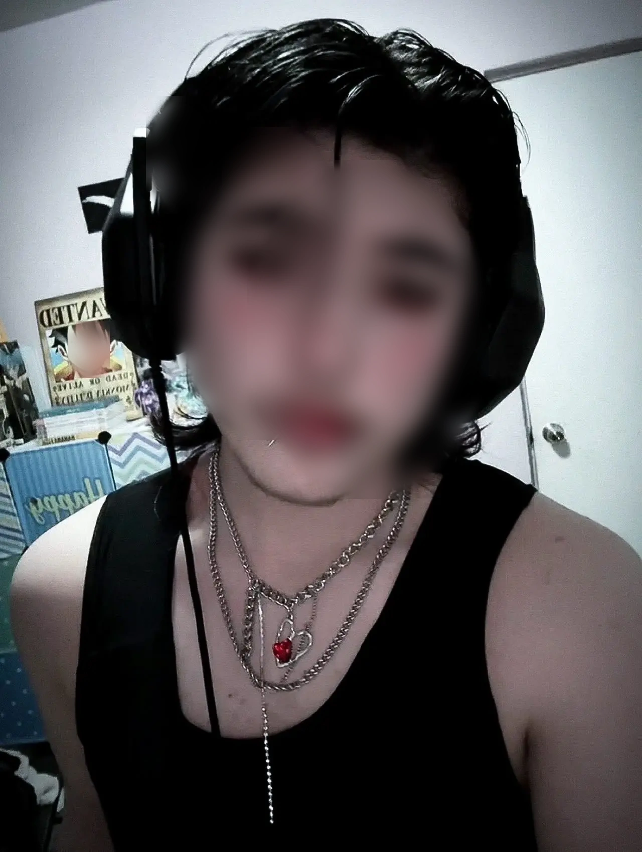 Trans mariée cherche amant discret à Saint-Martin-Boulogne