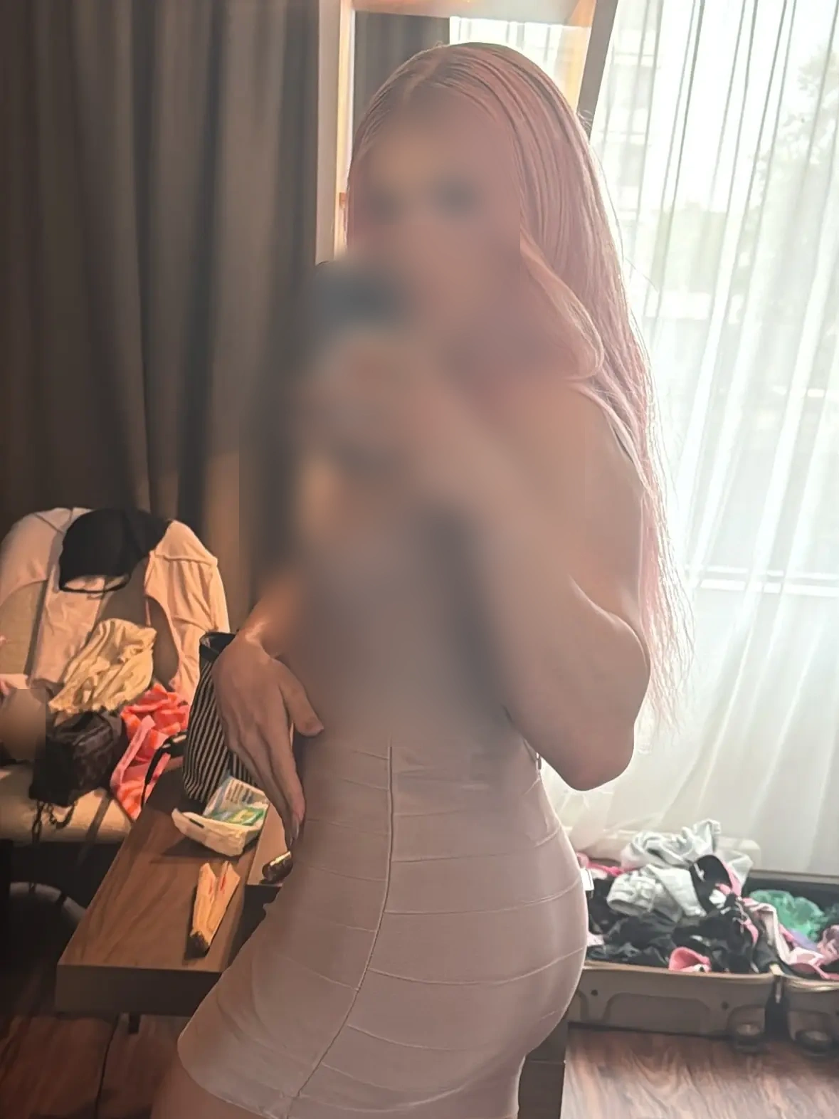 Trans coquine disponible immédiatement à Steenvoorde