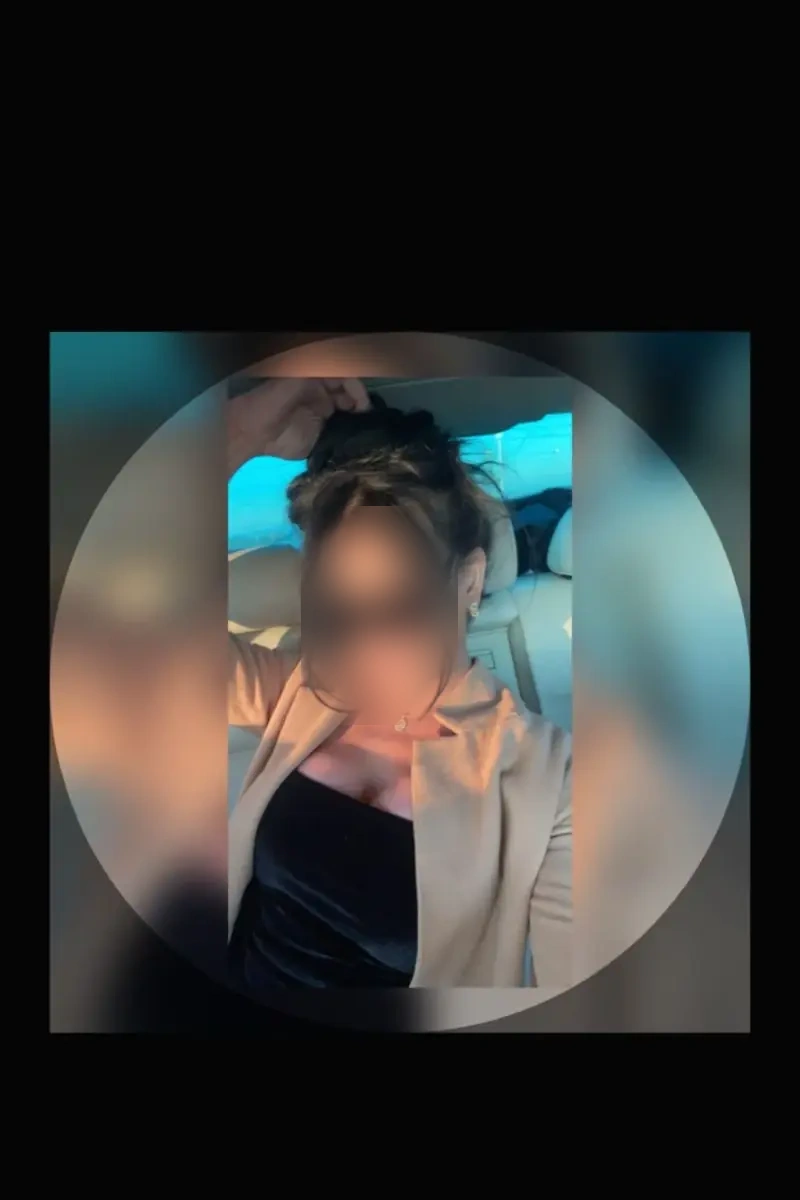 Prête pour une rencontre à Chantilly