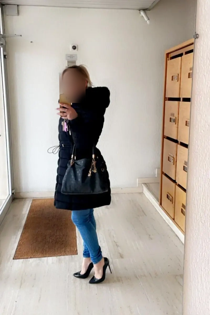 PaulineNaughty