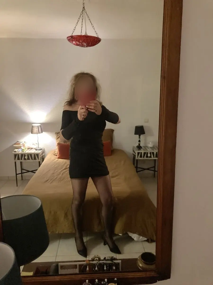 BéréniceTemptress