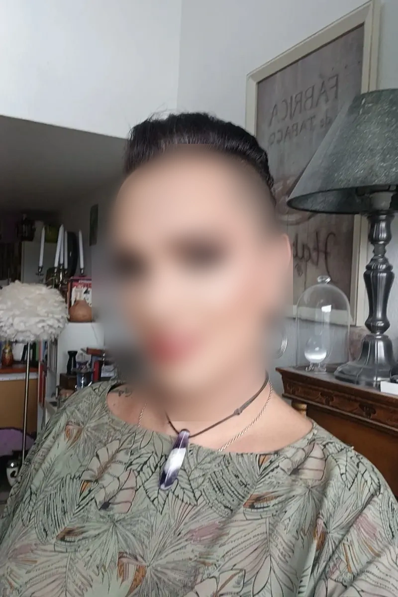 Trans coquine disponible immédiatement