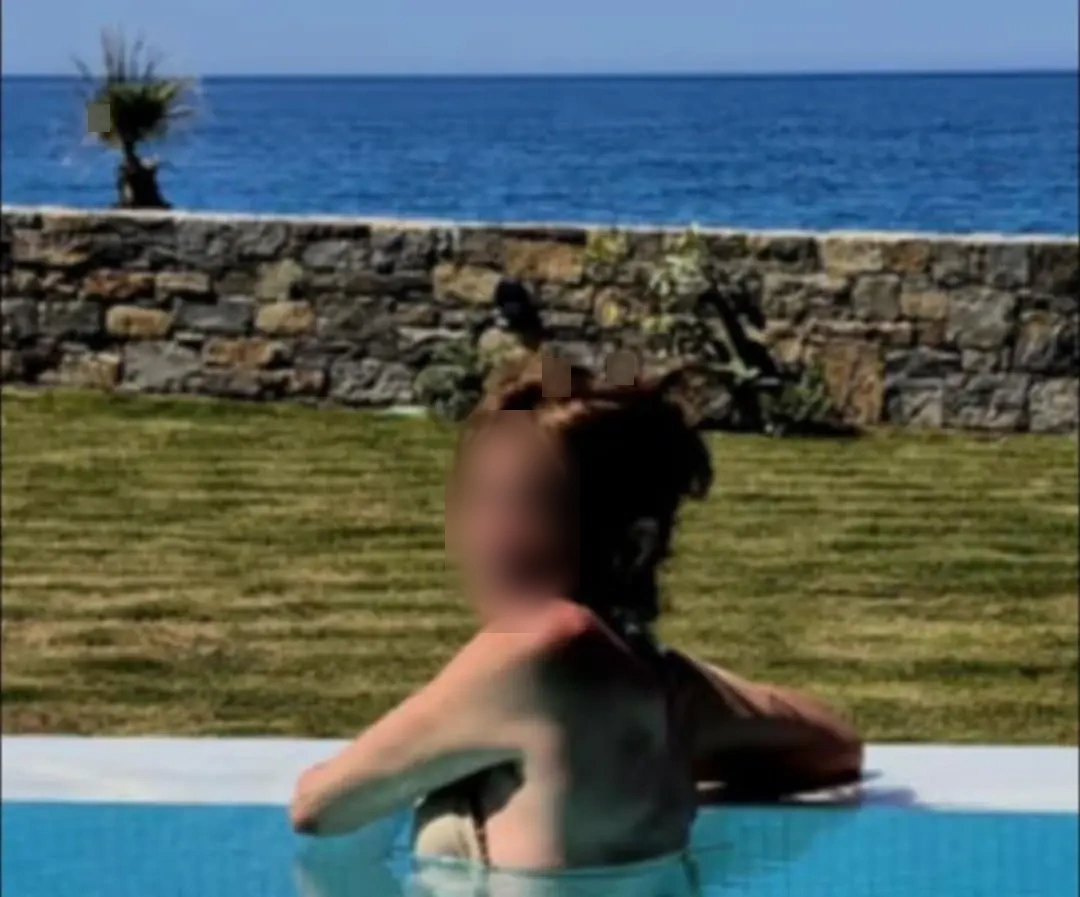 SarahVIP