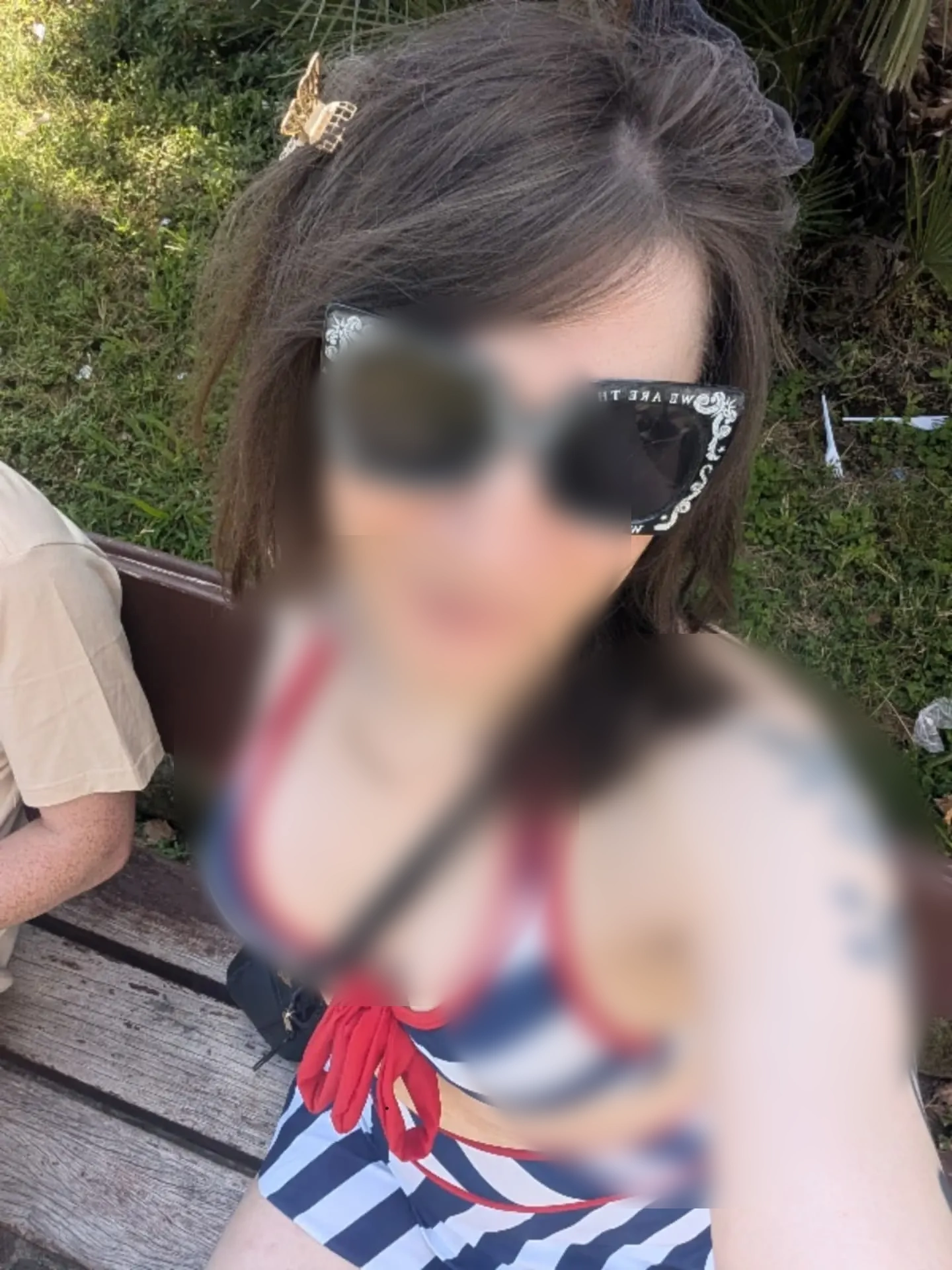 AudreyPlaisir90