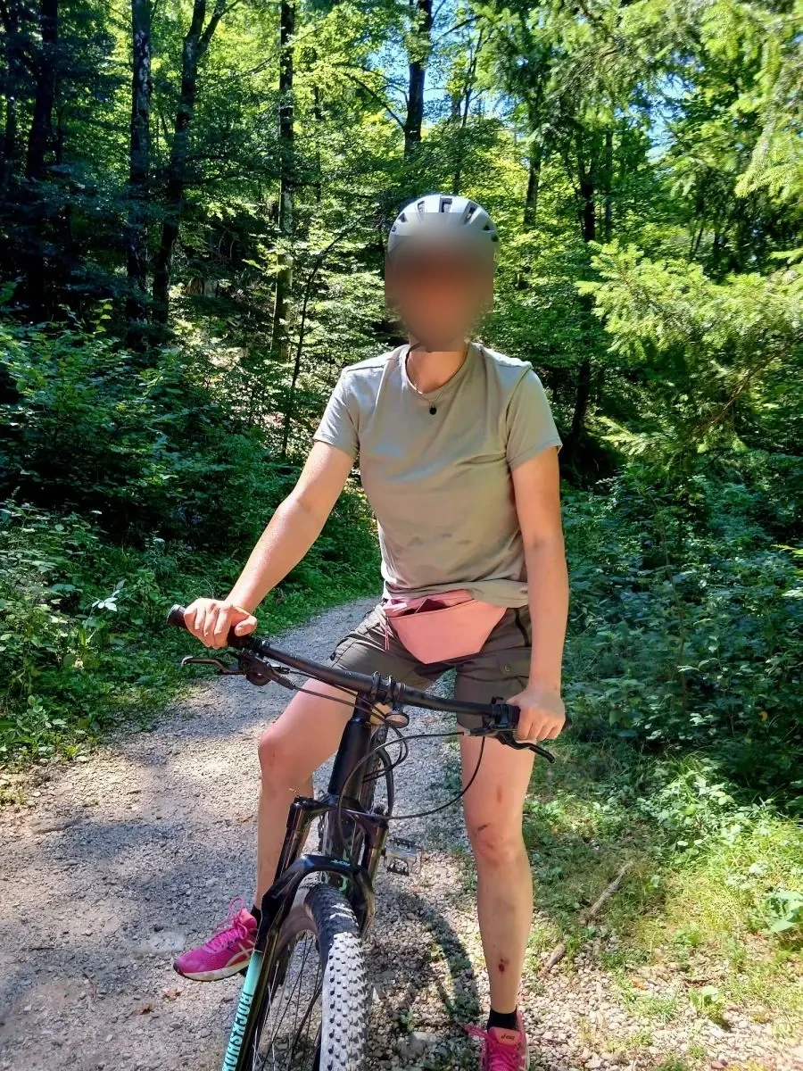 Envie d'une aventure discrète