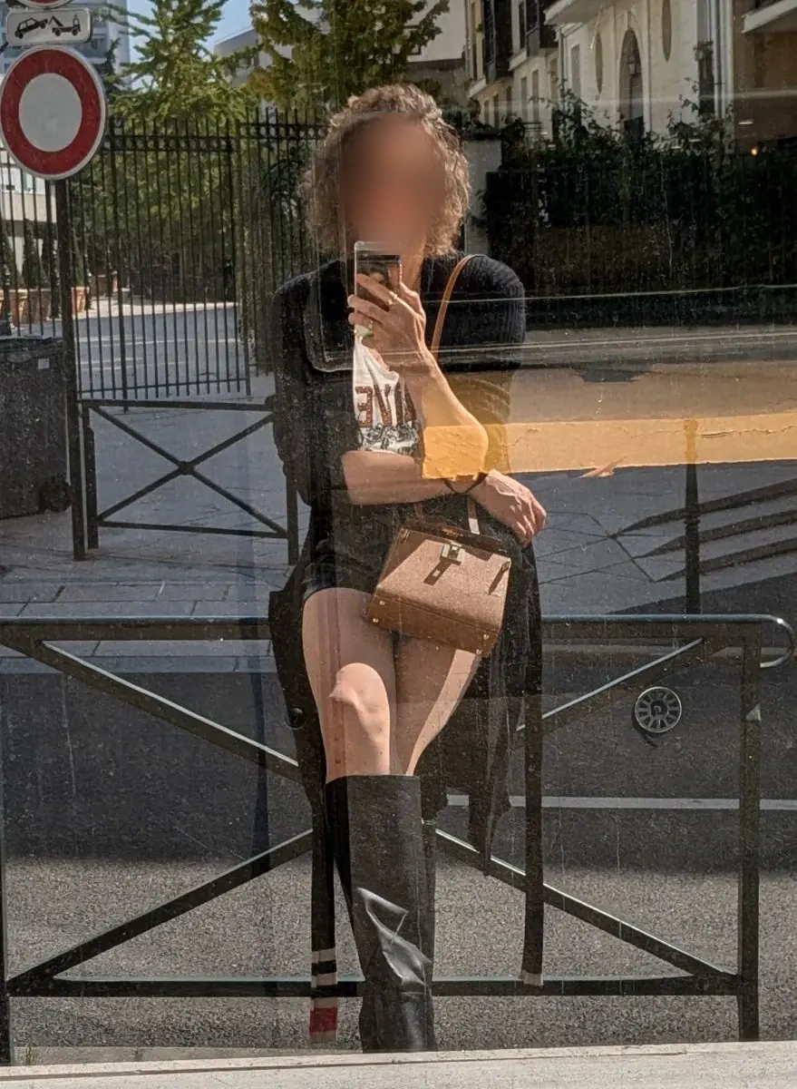 Élodie