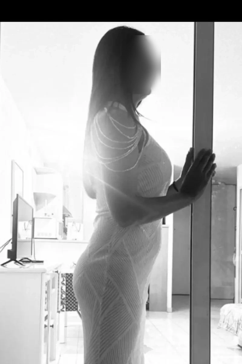 Prête pour une jolie rencontre à Nomain