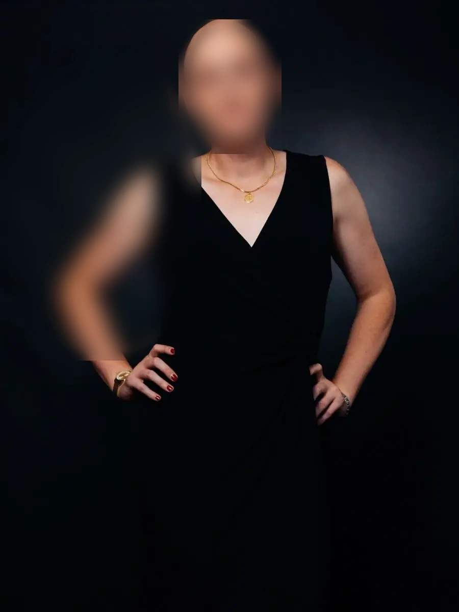 Cherche partenaire d'un soir