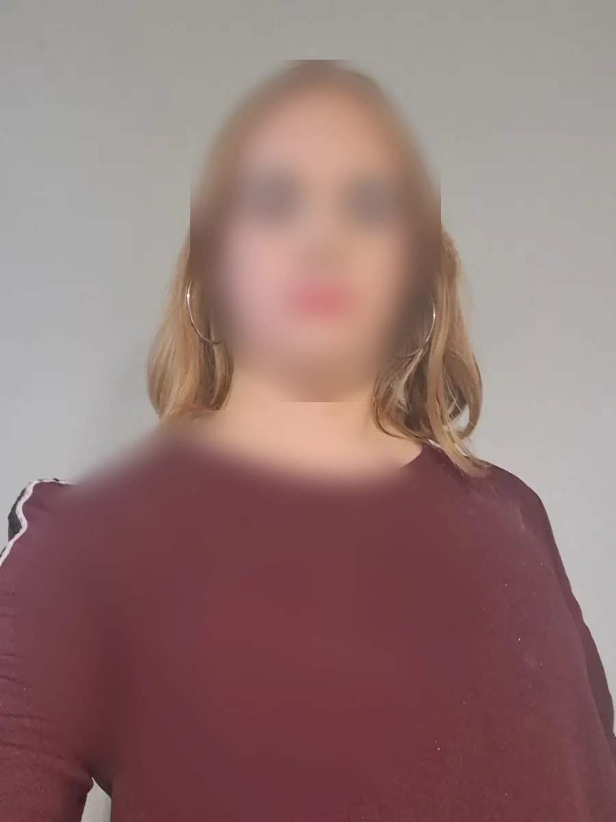 Trans libérée pour moments secrets