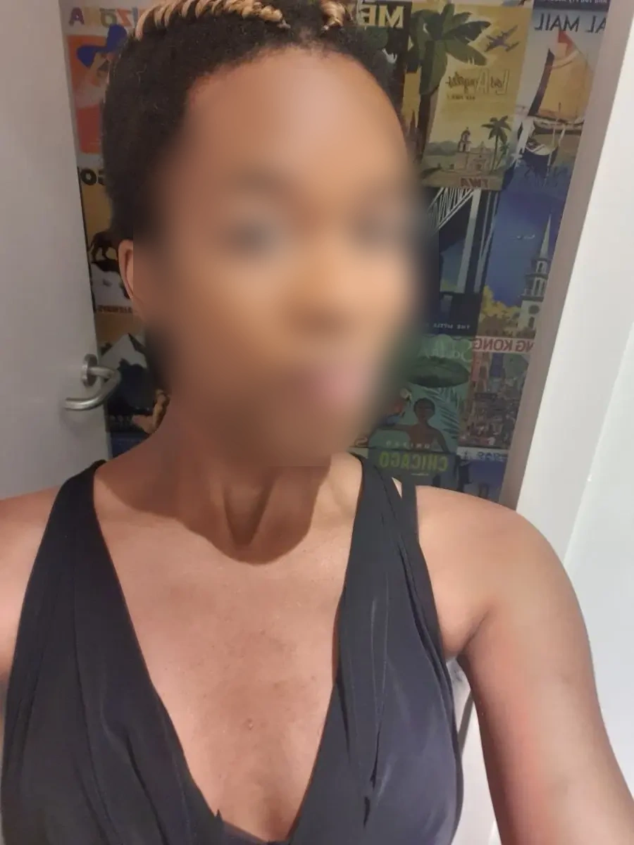 Trans disponible pour une aventure