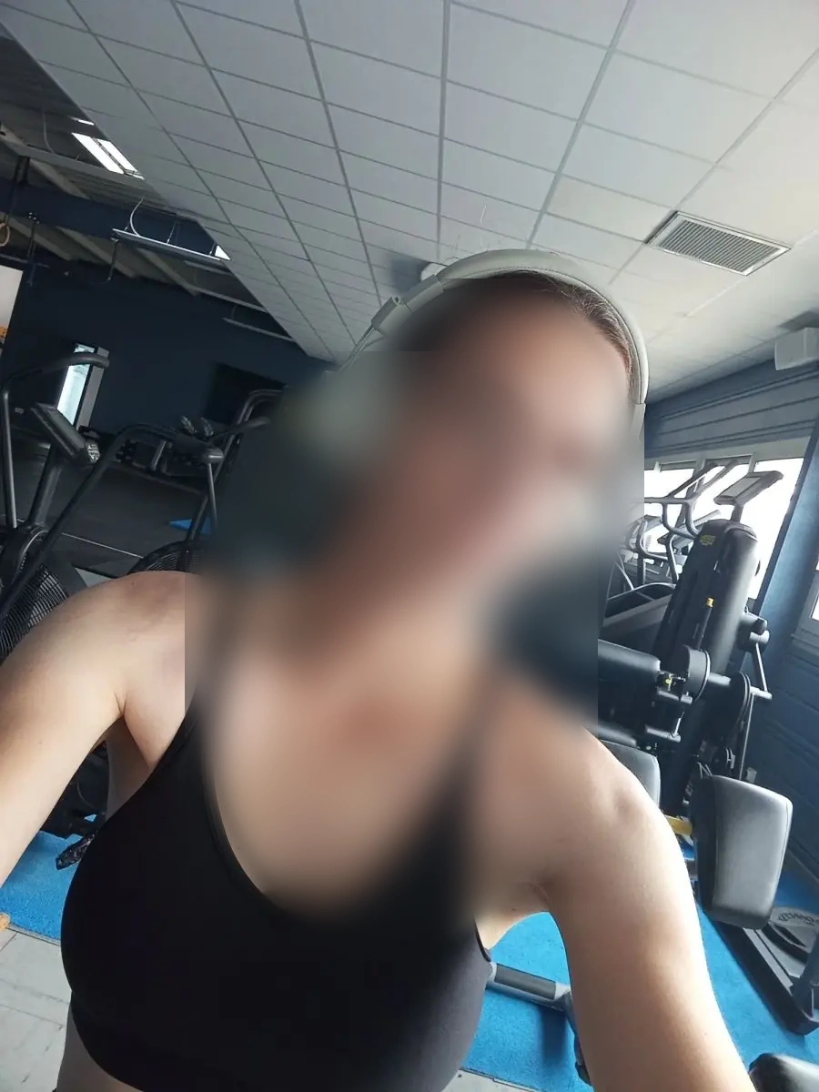 AmandineSecret