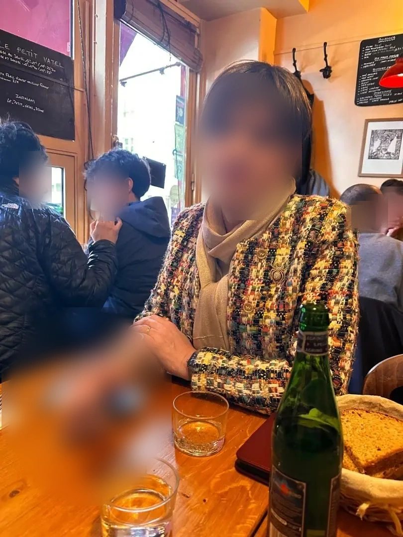 Rencontre intime sans promesses à Cambrai