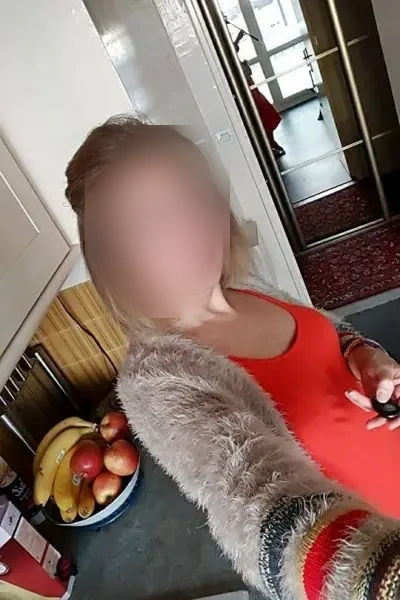 Trans disponible pour une aventure