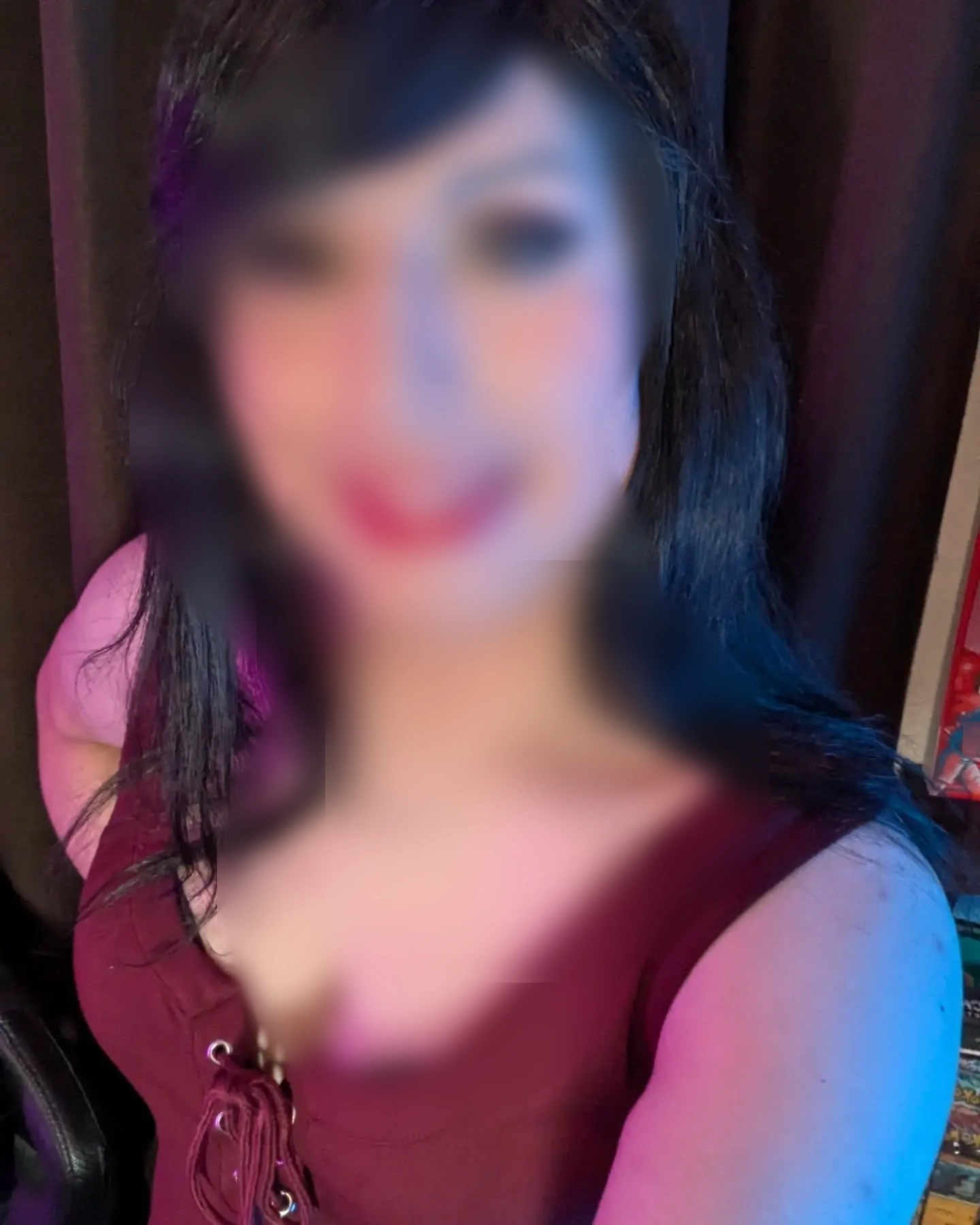 Rencontre charnelle entre adultes