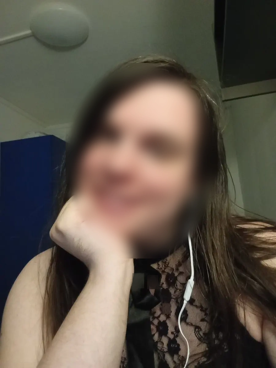 Prête pour une rencontre à Venette