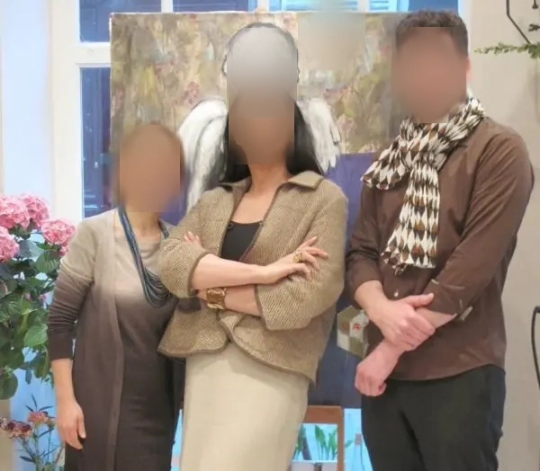 Trans coquine disponible immédiatement
