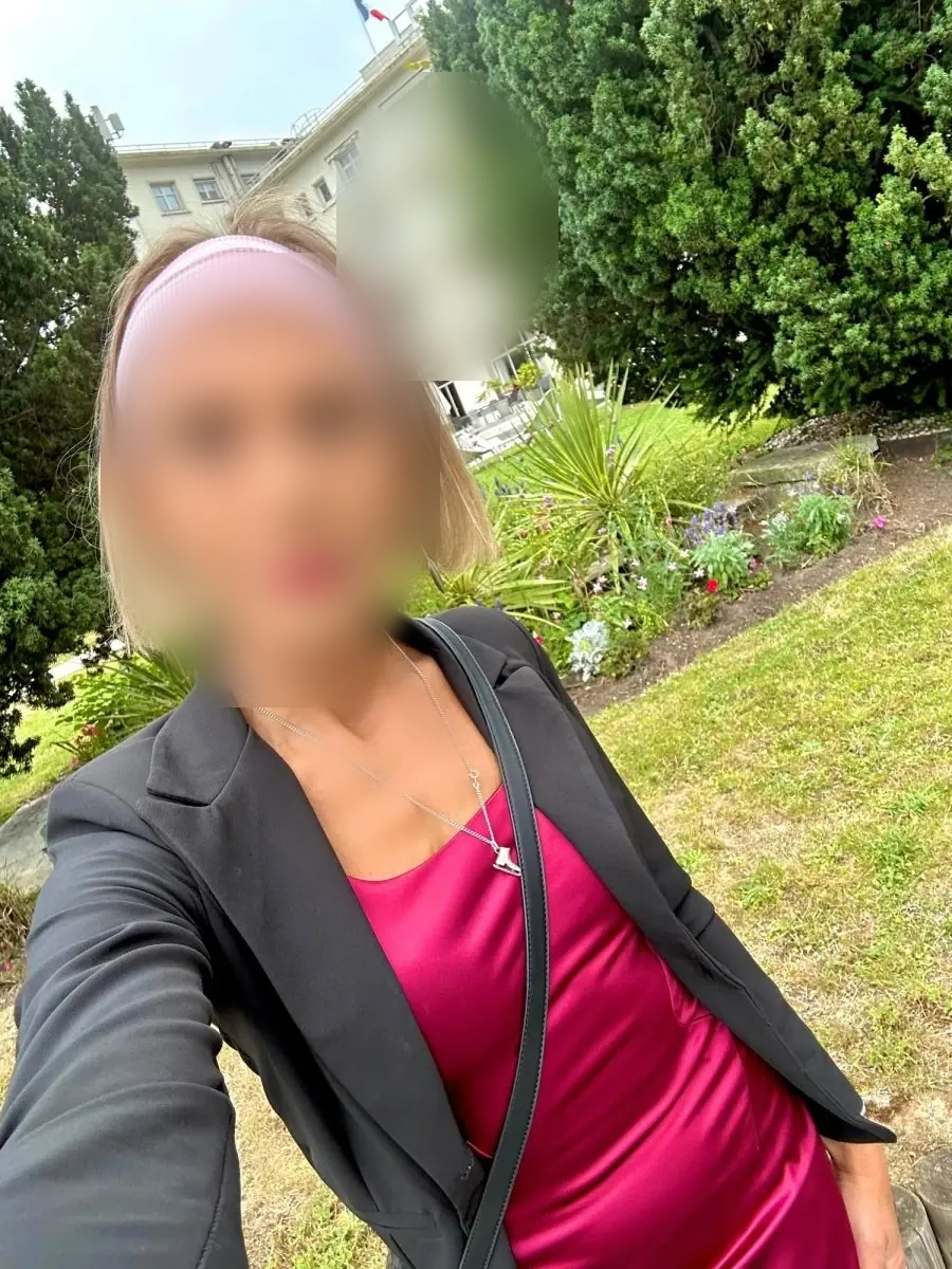Trans libérée cherche homme libre à Saméon
