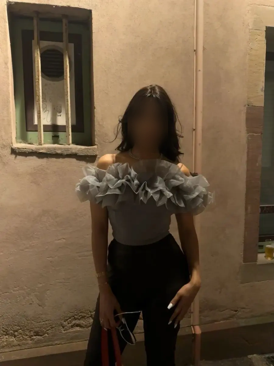 BlandineSensuelle