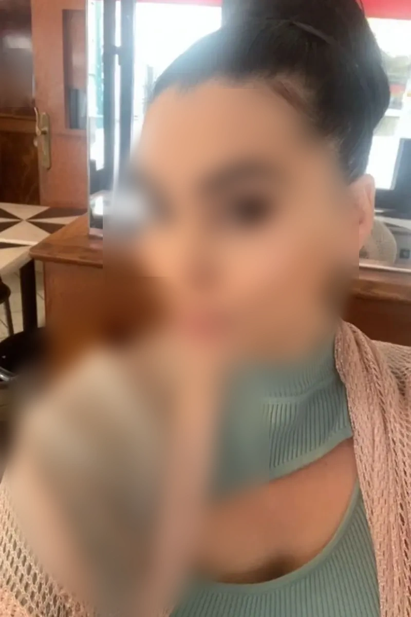 Prête pour une jolie rencontre à Chantilly