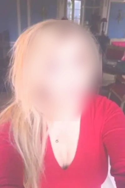 Trans séduisante cherche amant