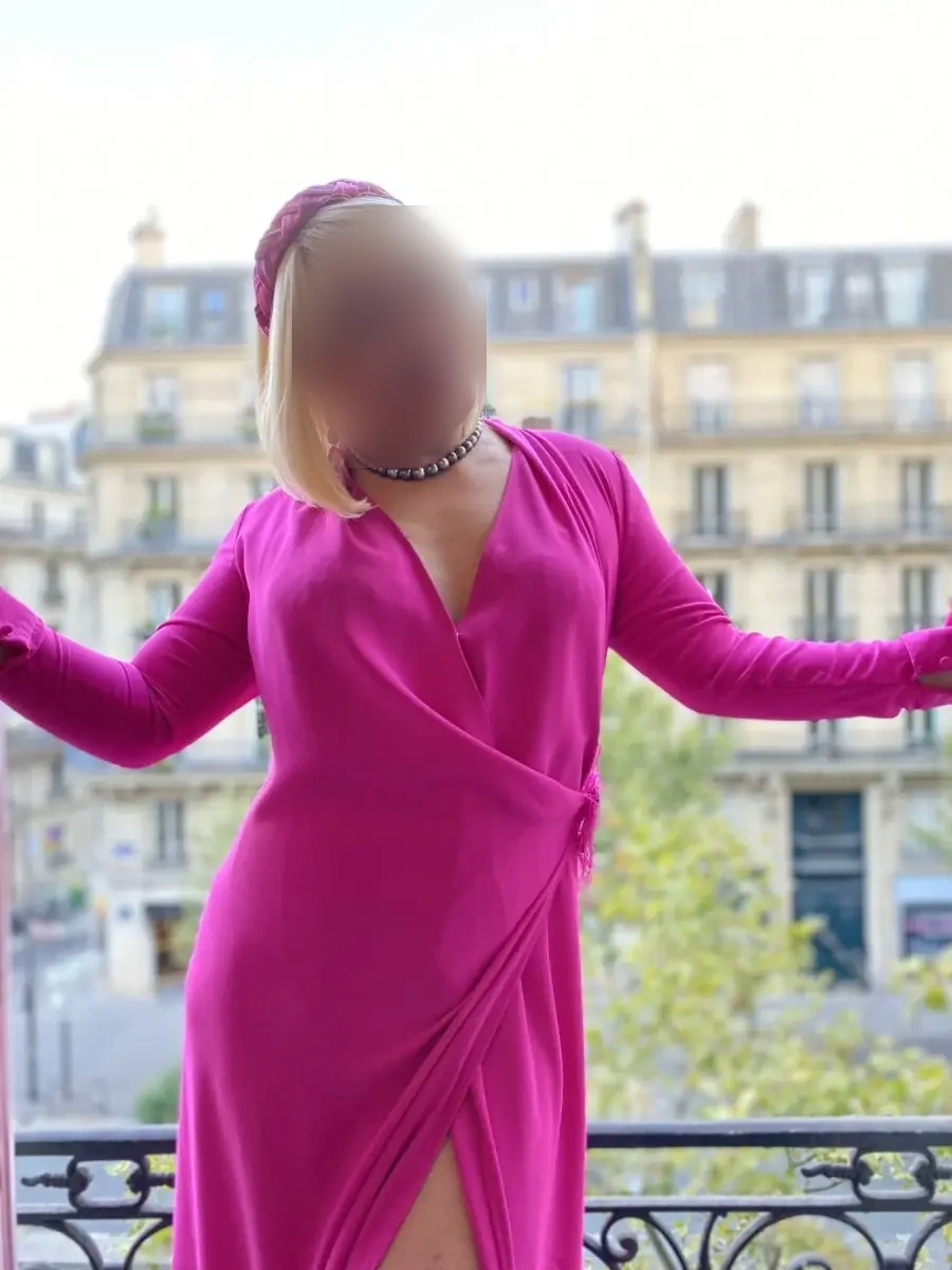 Qui est partant à Chantilly ?