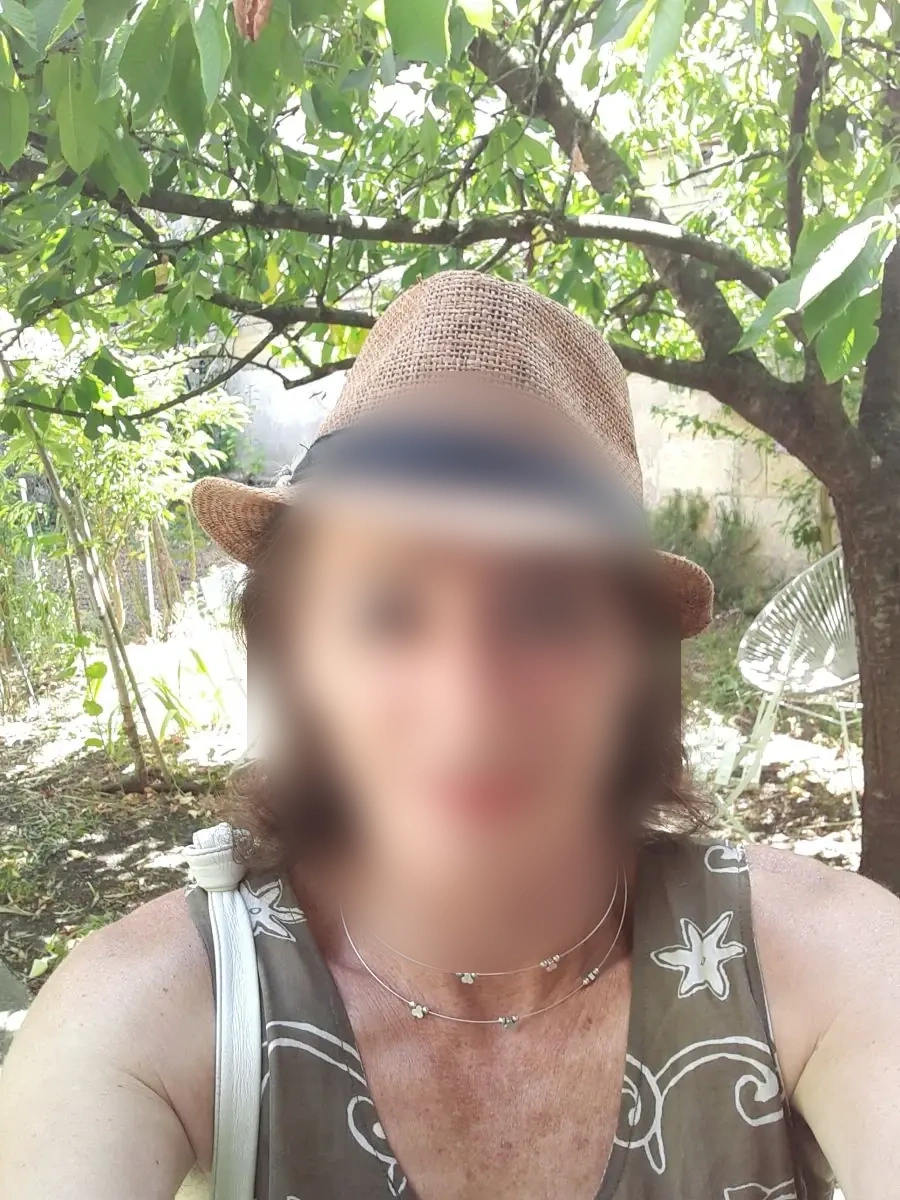 Trans audacieuse cherche partenaire