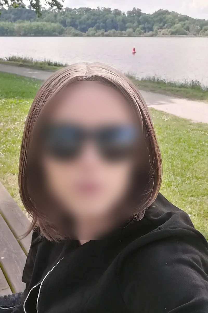 Chloé-Sans-Prise