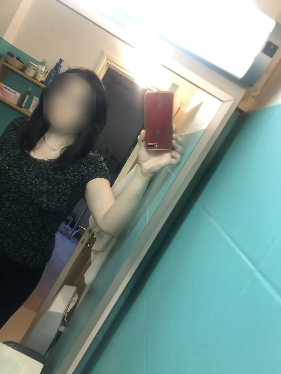 Trans séduisante cherche amant