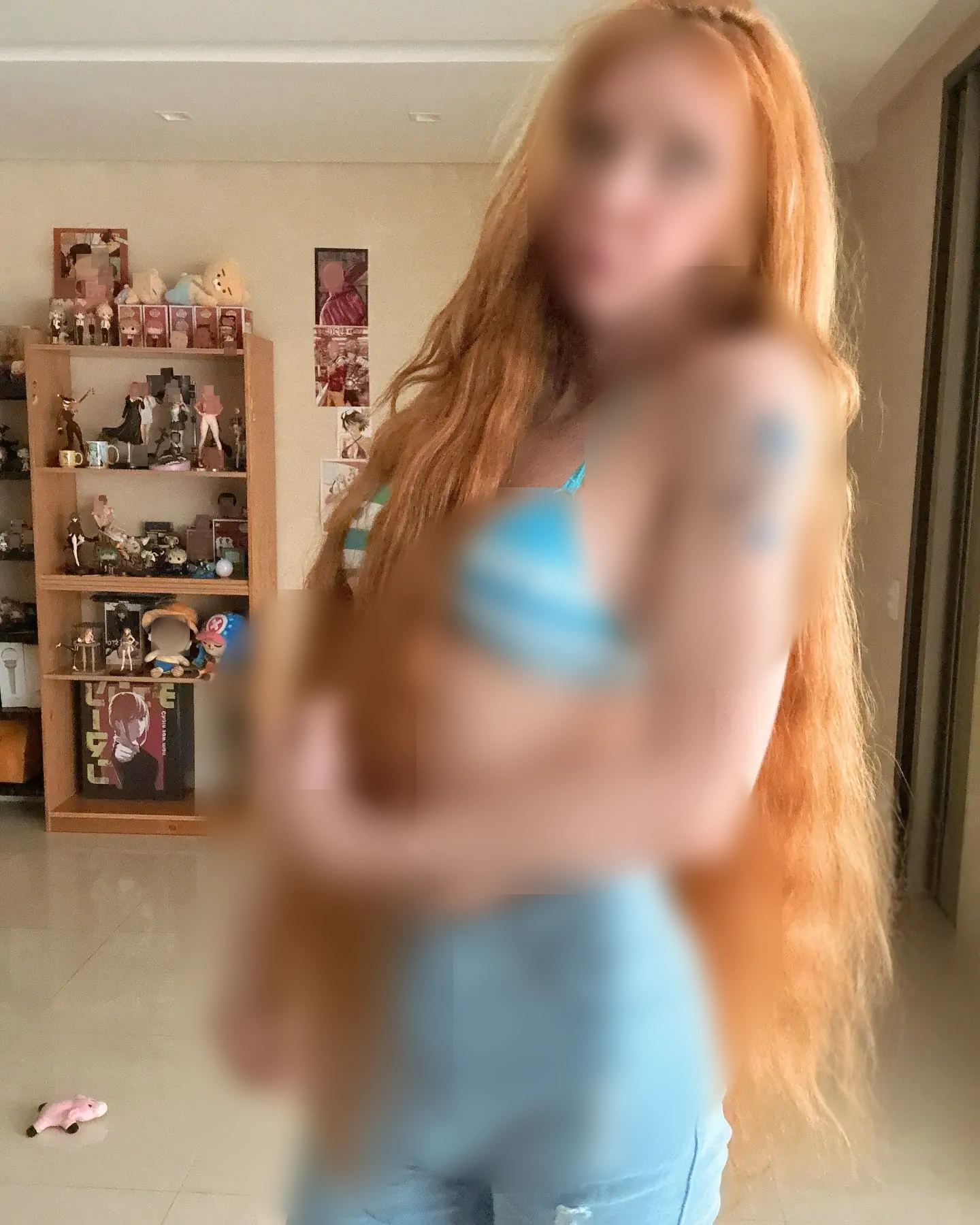 Julie-Cherche-Amant