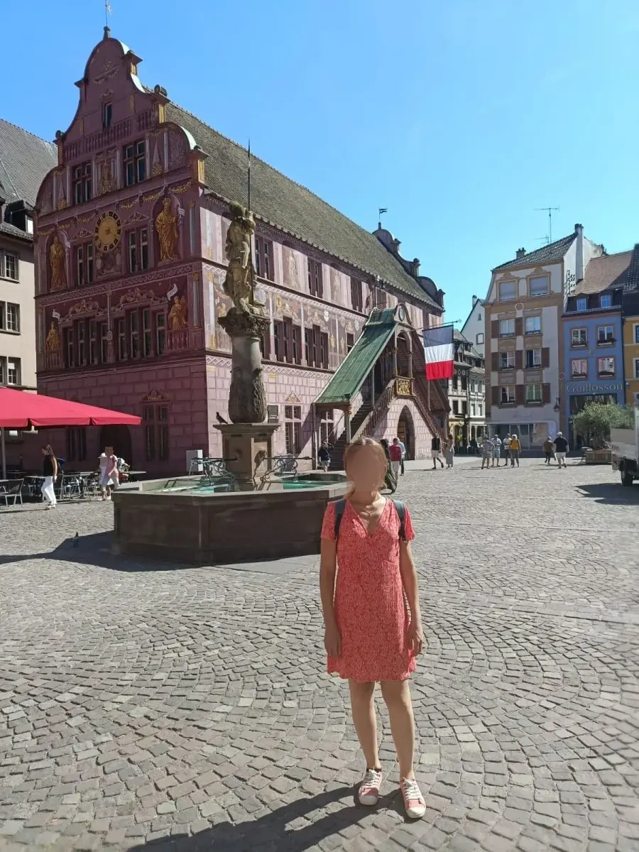 Trans mature cherche jeune homme